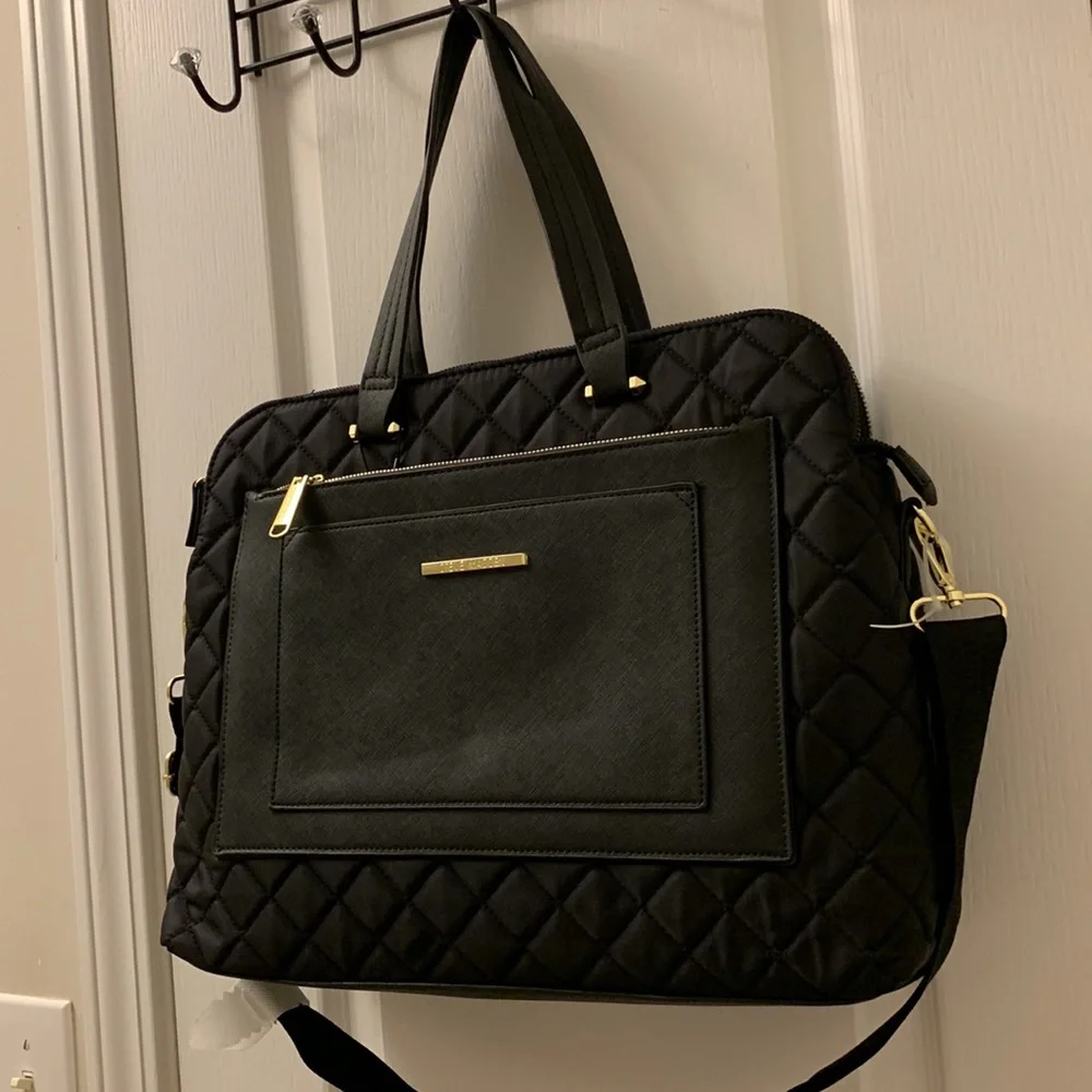 Steve Madden Business / Laptop Bag